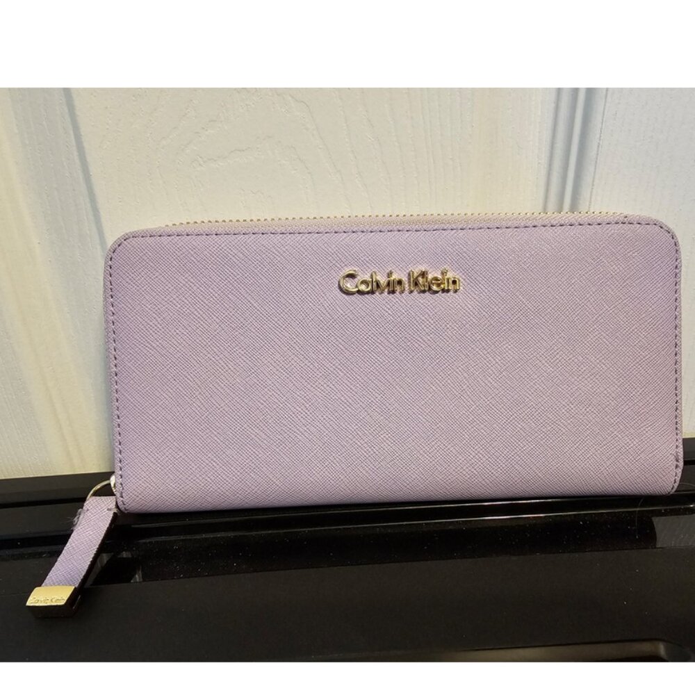 Calvin Klein Wallet
